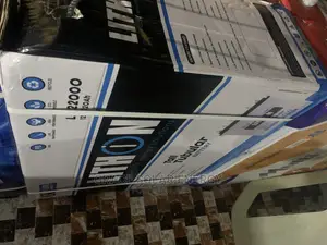 Lithon 220A 12v Tubular Battery