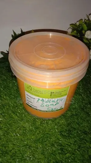 Molato Whitening Soap Wholesales 4kg