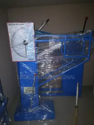 Izod Impact Tester