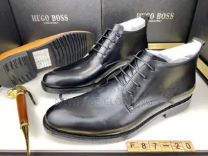 Premium Quality Turkey Shoes +Free Cufflinks + Free Delivery