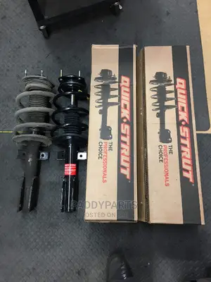 GMC Acadia Shock Absorber