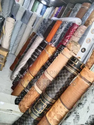 Tm Interiors Exclusive American/Turkey Curtains