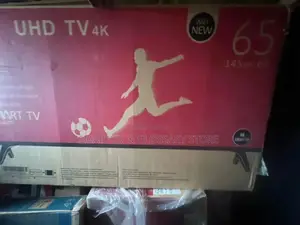 65 " Original LG Smart TV
