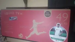 49 " Original LG TV