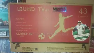 43 " Original LG TV