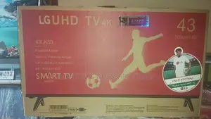 43 " Original LG TV