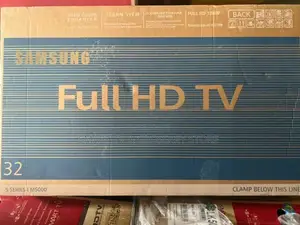 Brand New Samsung 32 Inches Led Tv