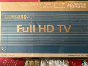 Brand New Samsung 32 Inches Led Tv