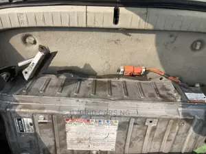 2004-2009 Toyota Prius Hybrid Battery Pack
