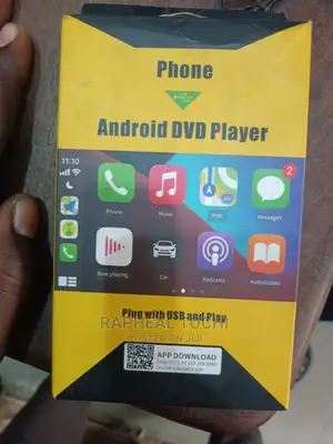 Android Car Player