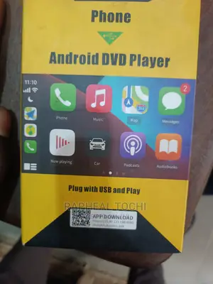 Android Car Player