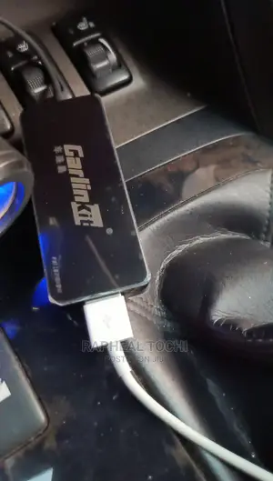 Android Car Player