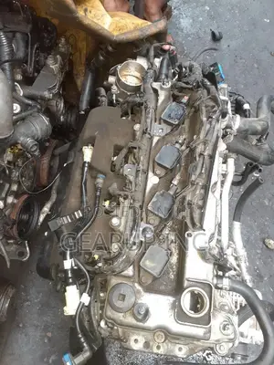 Complete Engine for Jeep Grand Cherokee,Chrysler 200 2.4l