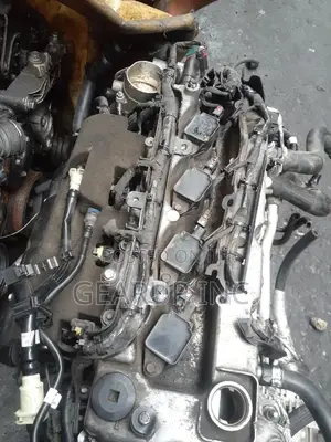 Complete Engine for Jeep Grand Cherokee,Chrysler 200 2.4l
