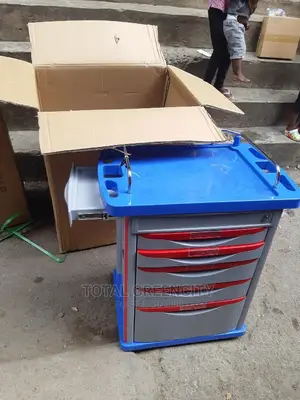 Crash Cart