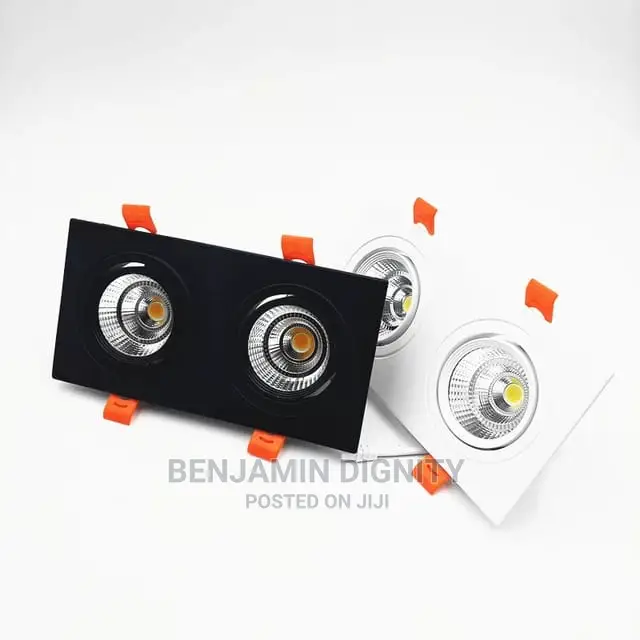 Double Eye Pop Light 