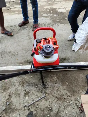 Floor Screeding Machine