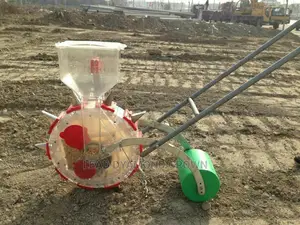 Manual Planter