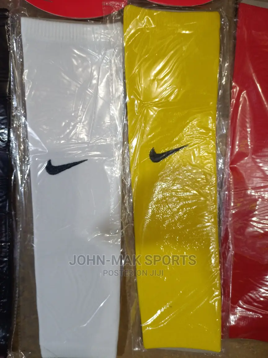 Basketball Sleeves