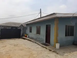 Furnished 3bdrm Apartment in Alhaji Agba, Obafemi-Owode for sale