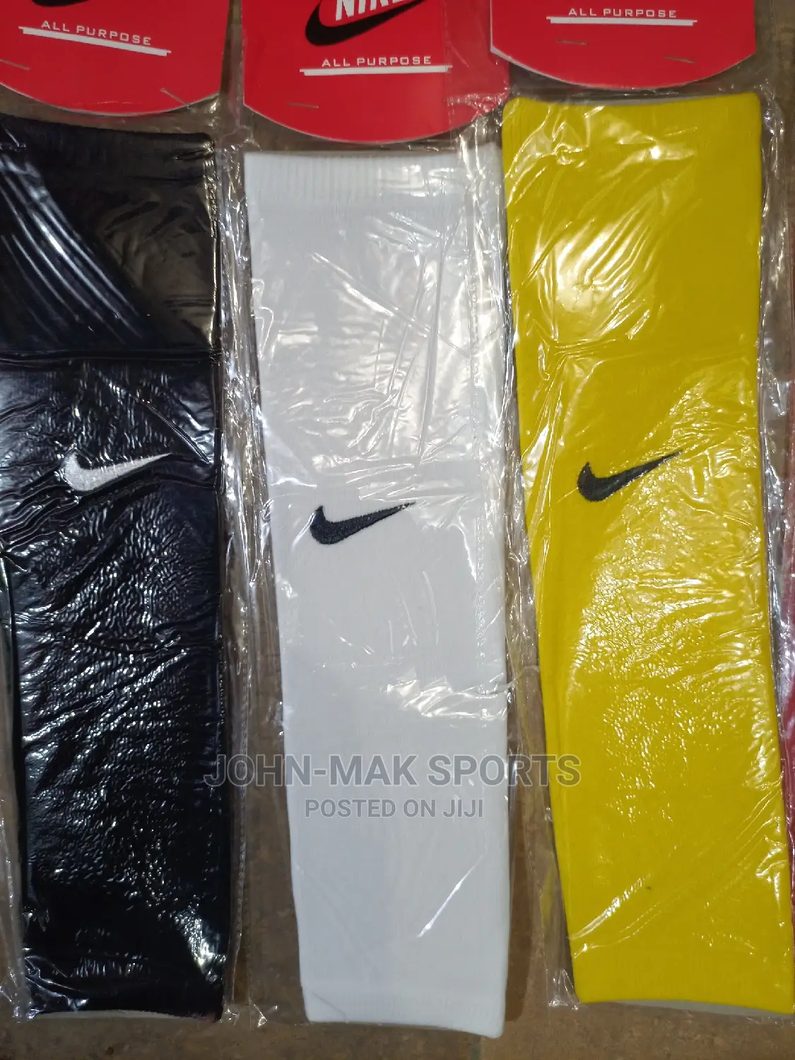 Basketball Sleeves