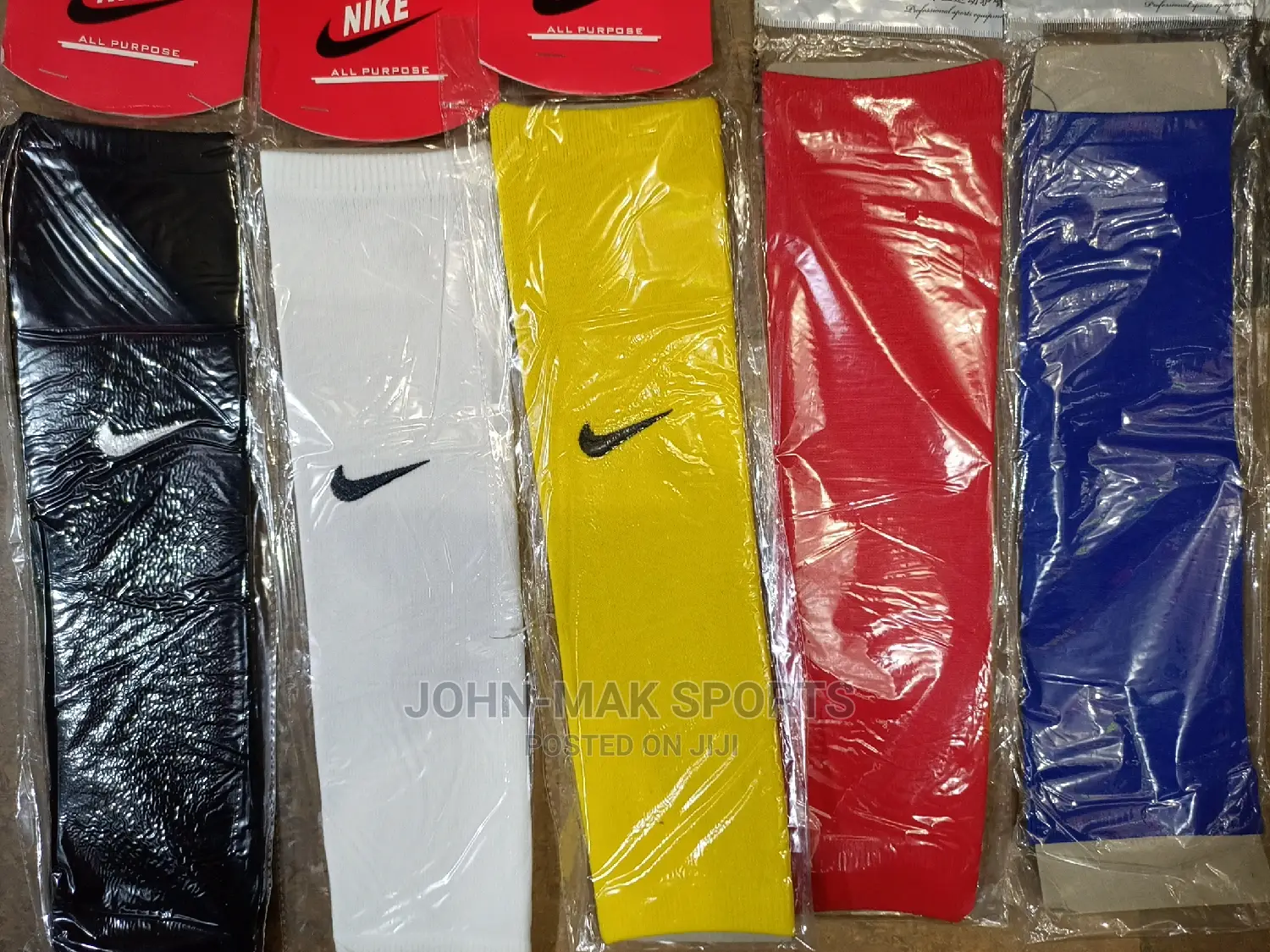 Basketball Sleeves