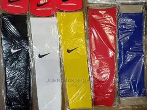 Basketball Sleeves