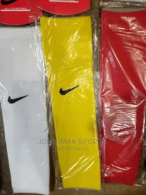 Basketball Sleeves