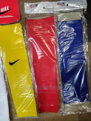 Basketball Sleeves