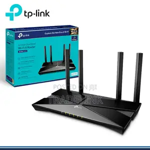 Tp-Link Archer AX20 ROUTER