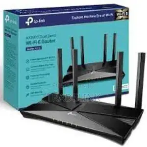 Tp-Link Archer AX20 ROUTER