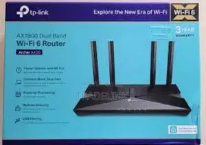 Tp-Link Archer AX20 ROUTER