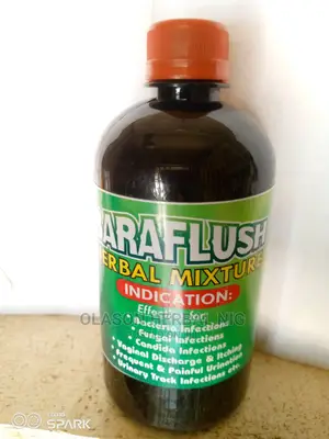 Treat Vaginal Infection