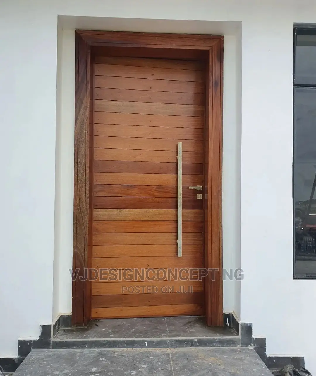 High Quality Profile Turkish Royal Door Security Entrance Doors.