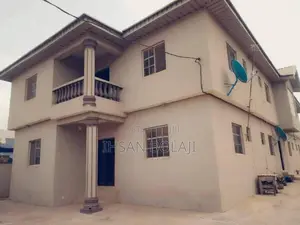 18 Unit Self-Contain Apartment House (2 Buildings Available)