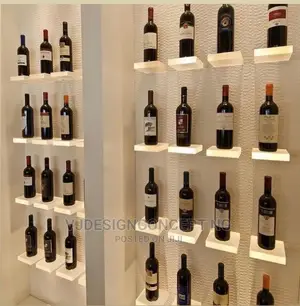Wine Bar for Luxury Home