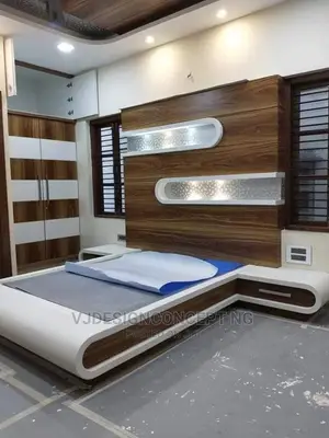 Bedframe Classic