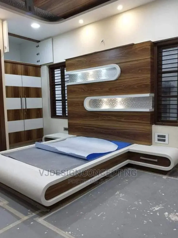 Bedframe Classic
