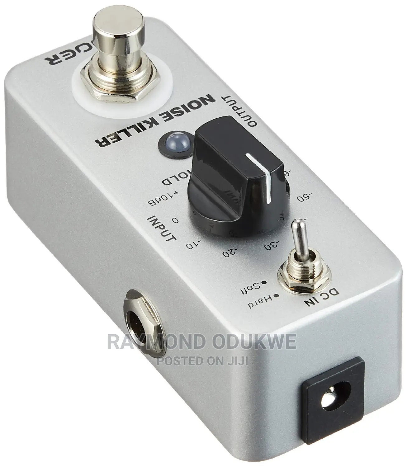 Mooer Noise Killer Machine