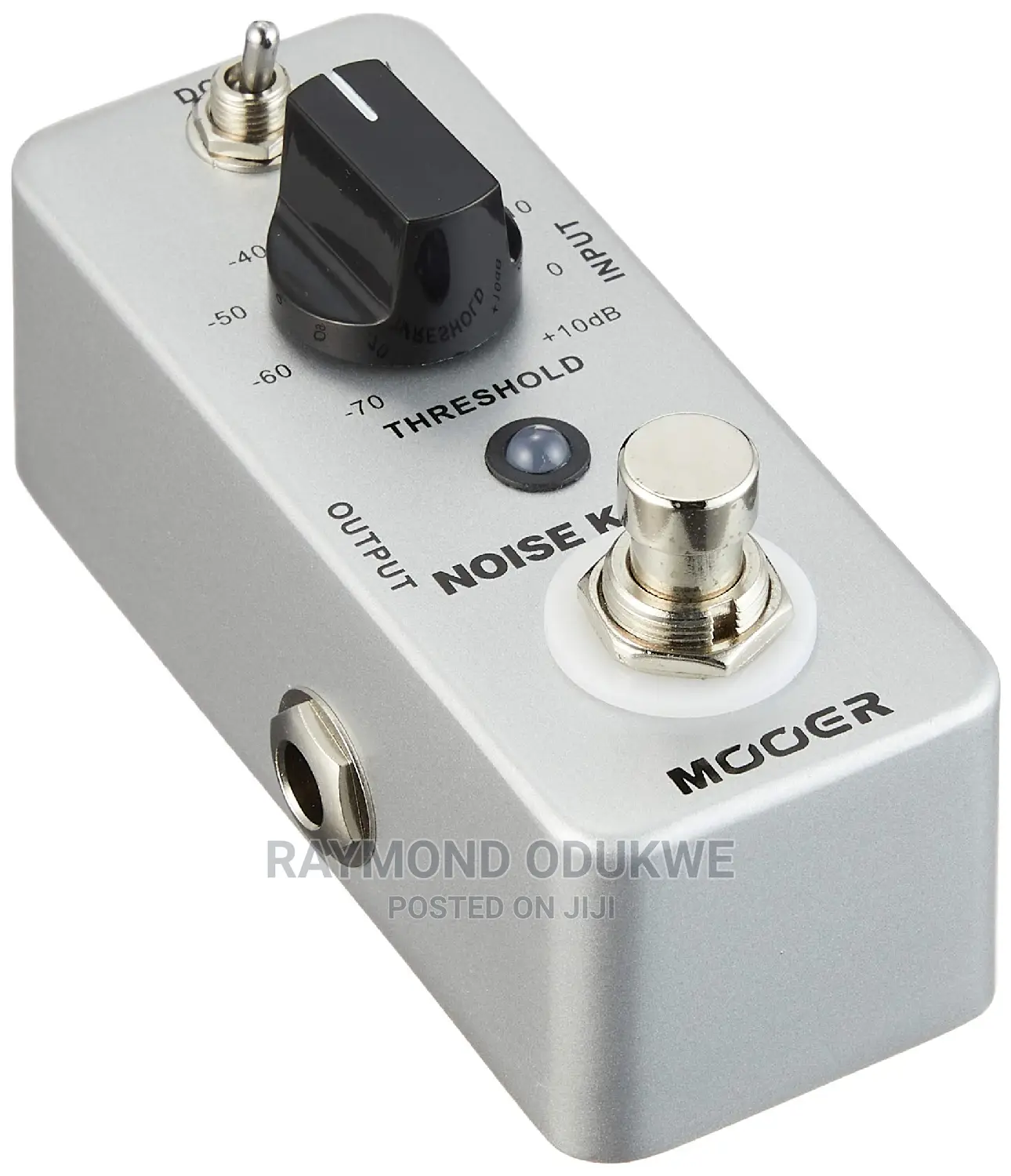 Mooer Noise Killer Machine