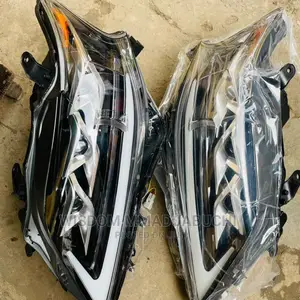 2022 Rx350 Three Touch Brand New