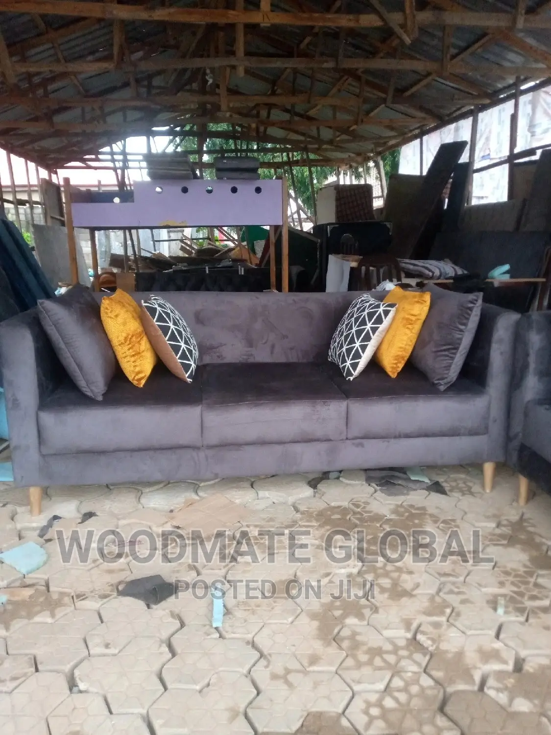 Quality Chairs