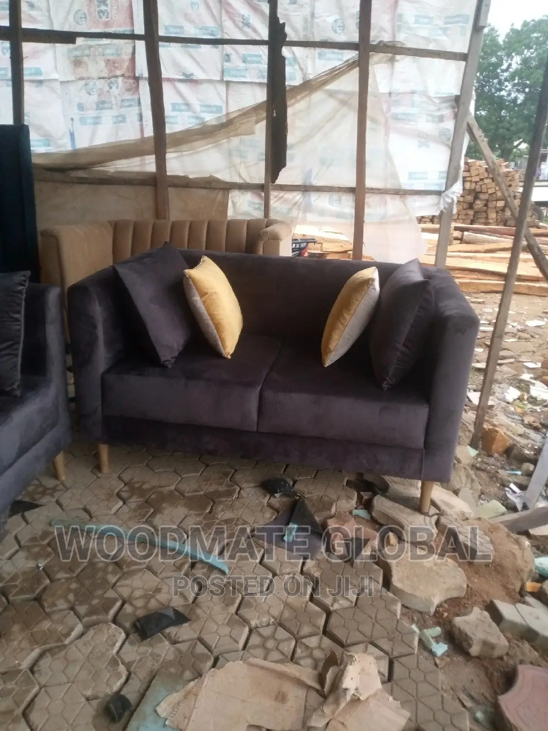 Quality Chairs