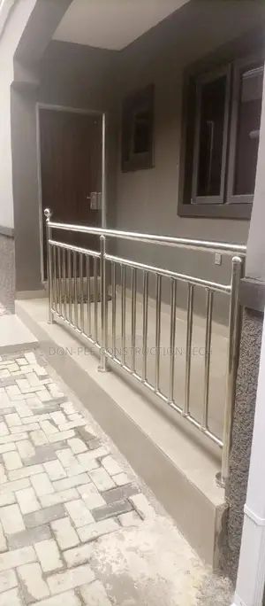 Stainless Works