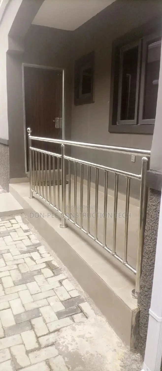 Stainless Works