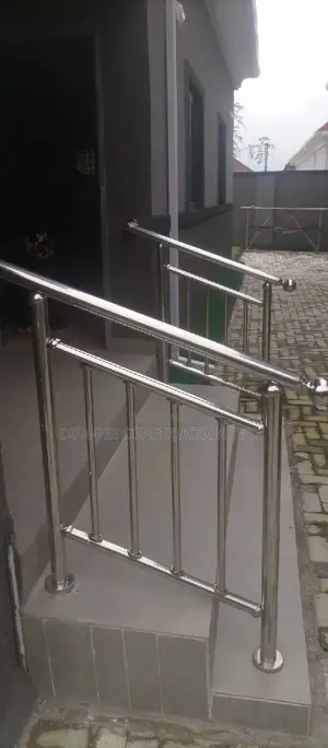 Stainless Works