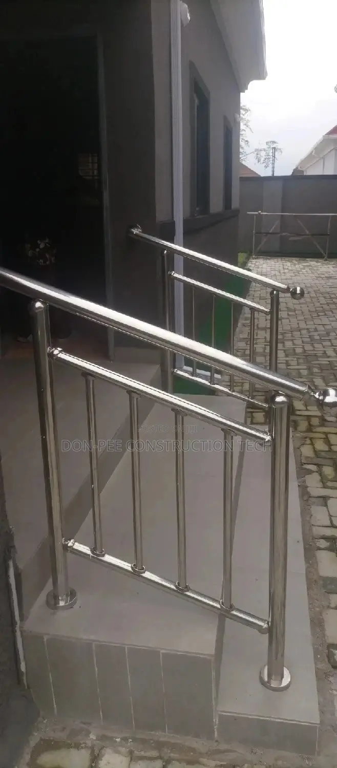 Stainless Works