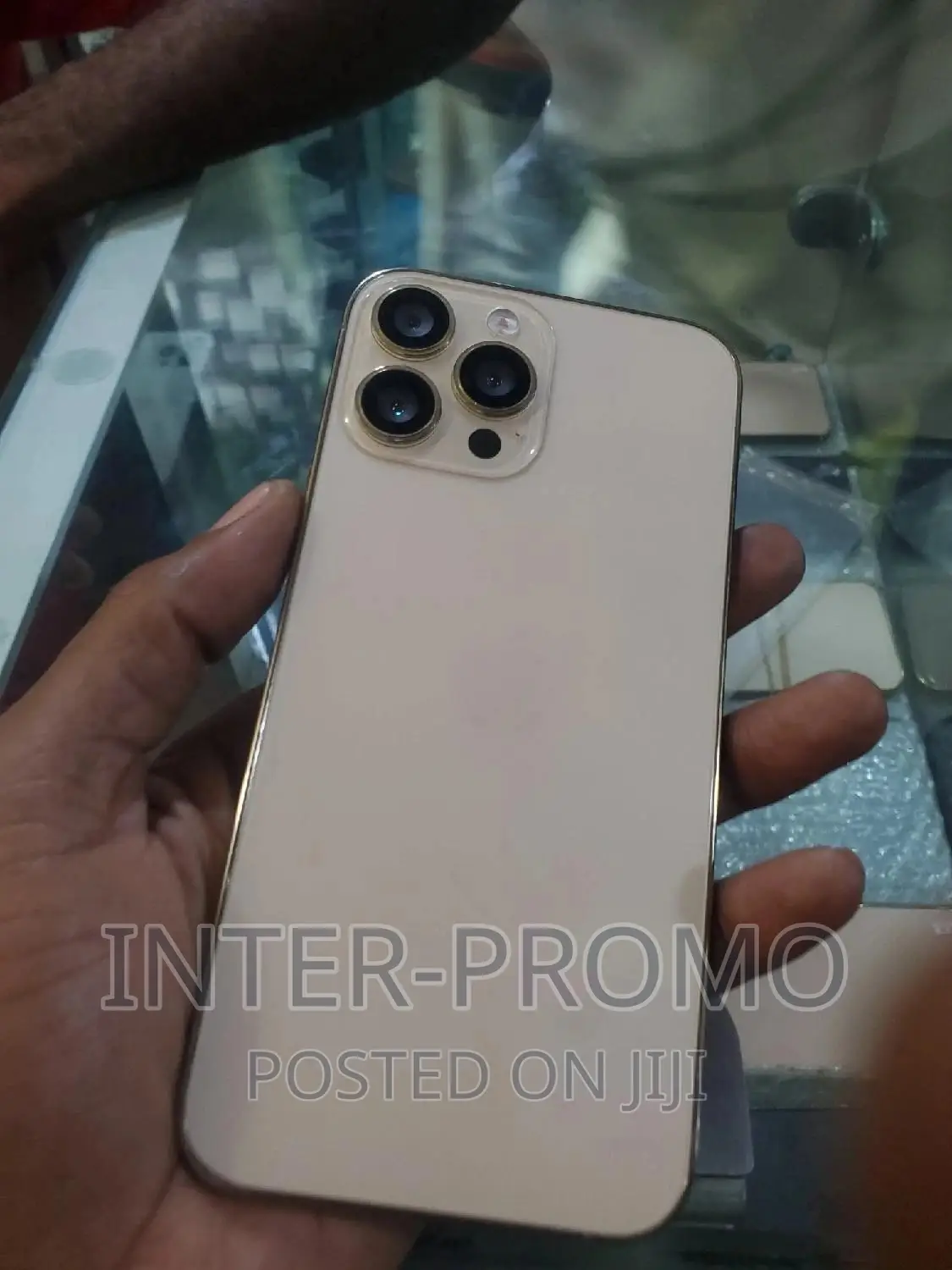 New Apple iPhone 12 Pro Max 512 GB White