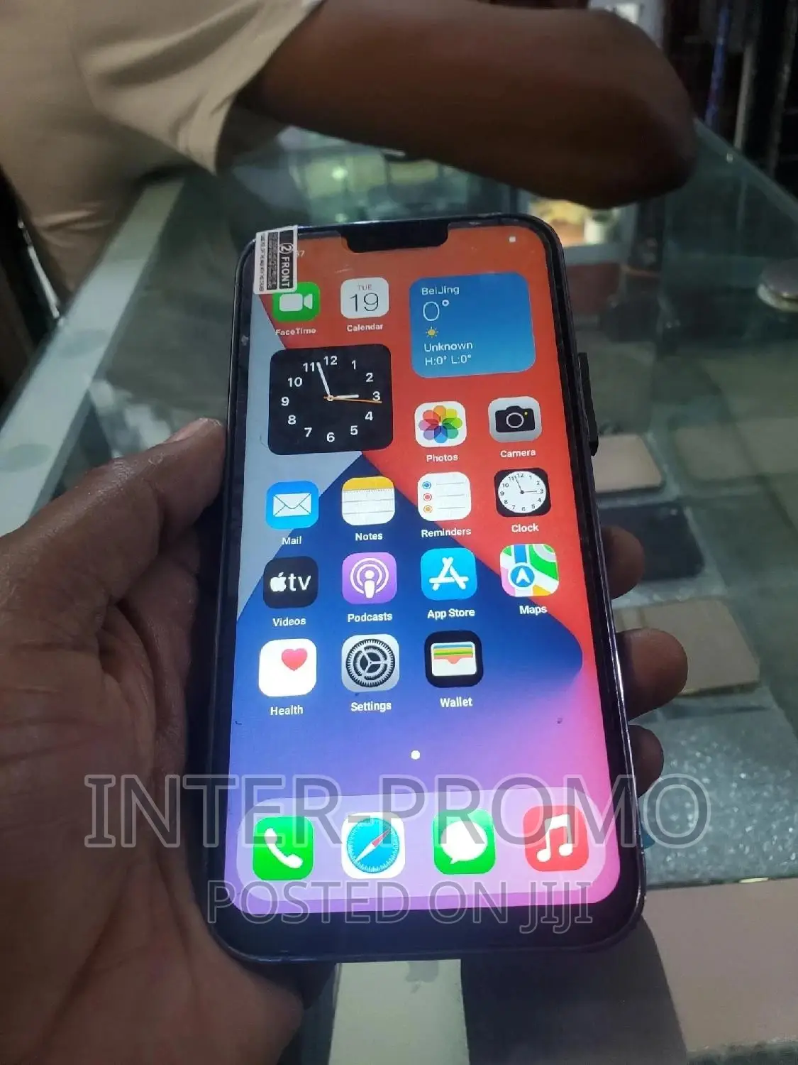 New Apple iPhone 12 Pro Max 512 GB White