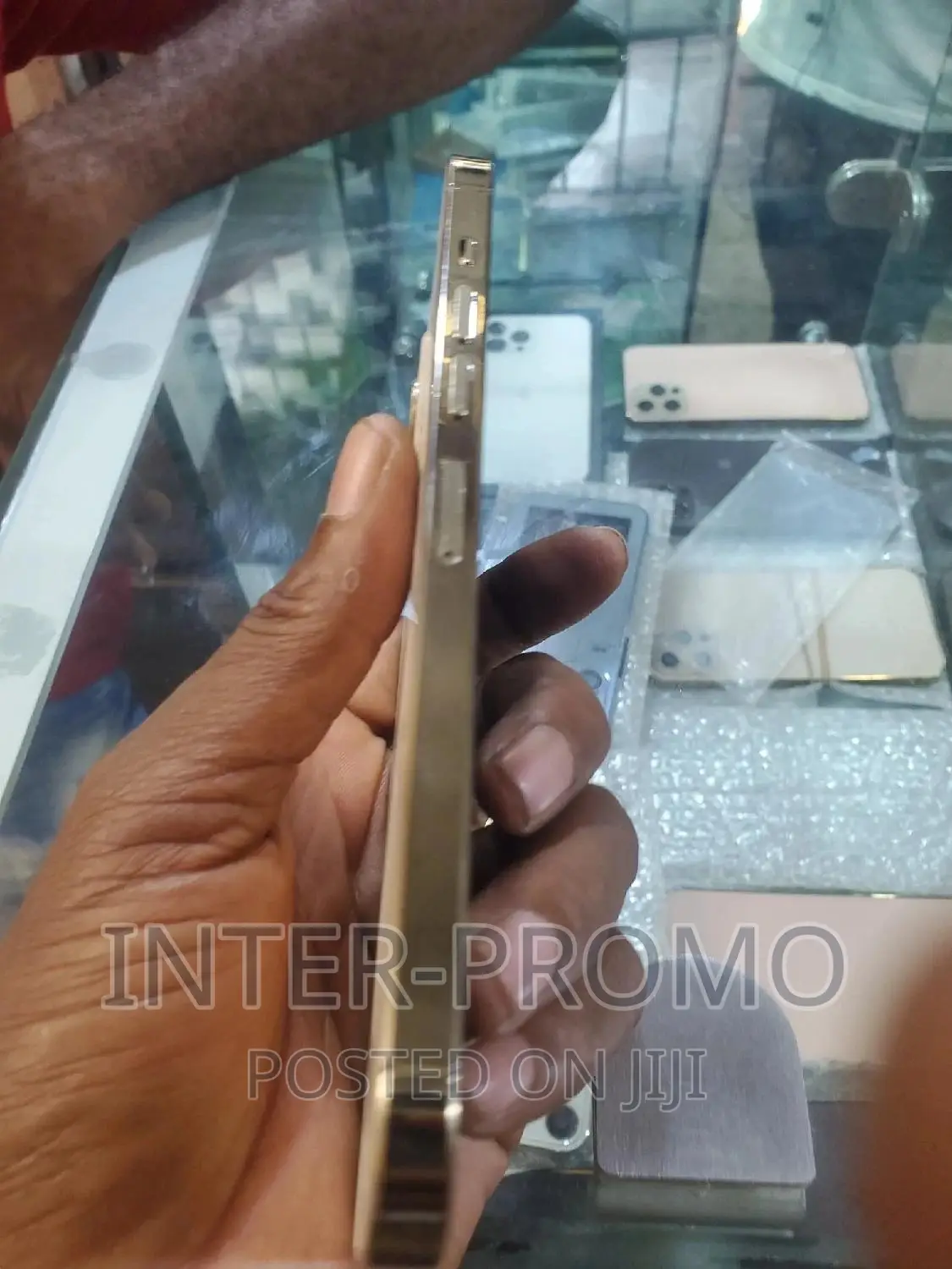 New Apple iPhone 12 Pro Max 512 GB White